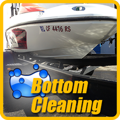 Bottom Cleaning