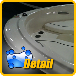 Boat Detail Service